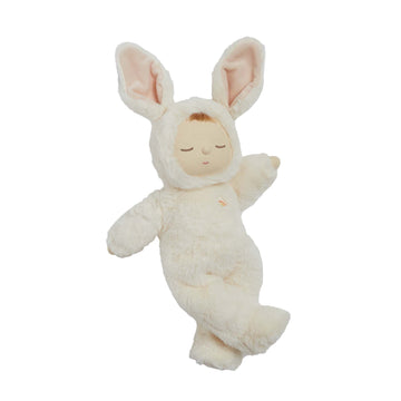 Cozy Dinkum Doll - Bunny Moppet - Olli Ella